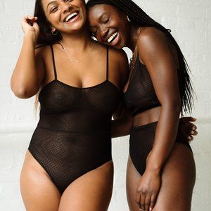 Emilia Bodysuit